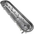 Driver Engine Valve Cover with Gasket for 2000 Chevrolet Suburban 2500 6.0L V8