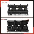 Passenger Engine Valve Cover with Gasket for 2007 INFINITI FX35 3.5L V6