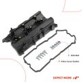 Passenger Engine Valve Cover with Gasket for 2007 INFINITI FX35 3.5L V6