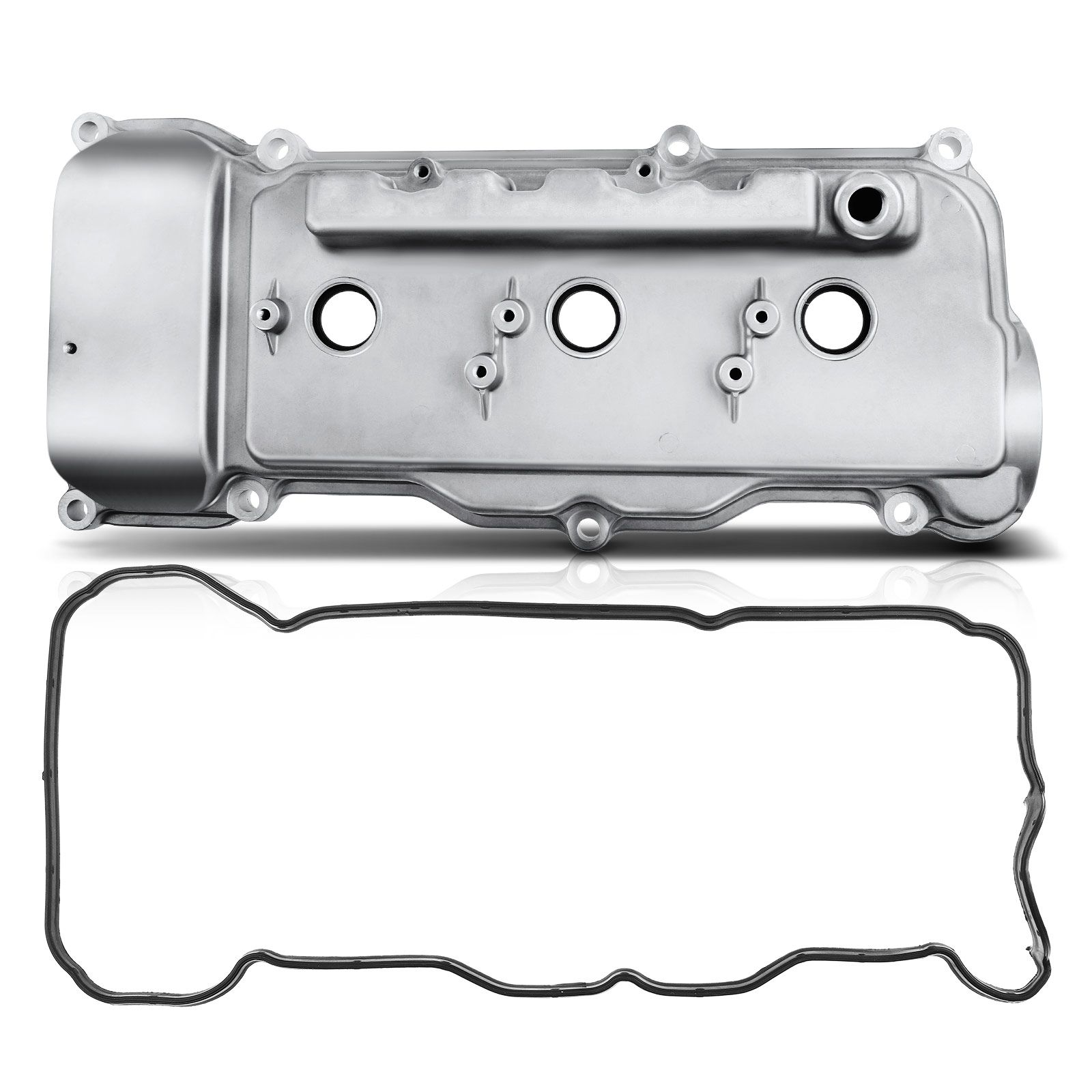 thumbnail image 2 of Valve Cover Gasket Set For Toyota Camry Avalon Sienna Solara & Lexus ES300 3.0L – 1MZFE V6 (94-03) 2 of 3