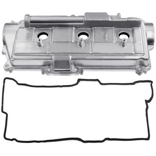 Passenger Engine Valve Cover with Gasket for Toyota 4Runner Tacoma Tundra T100
