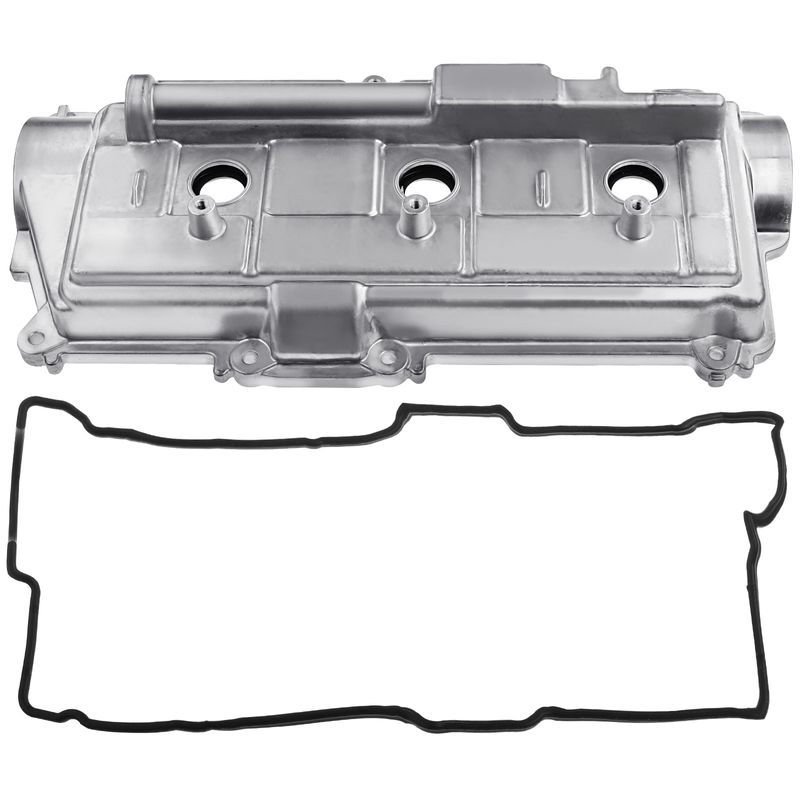 Passenger Engine Valve Cover with Gasket for 1995 Toyota Tacoma 3.4L V6