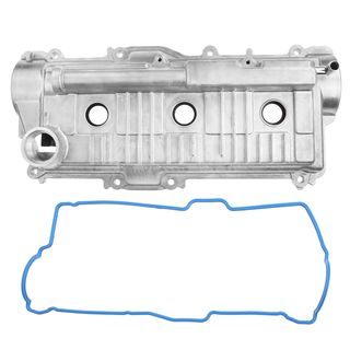 Driver Engine Valve Cover with Gasket for Toyota 4Runner T100 Tacoma Tundra 3.4L