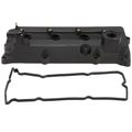 Engine Valve Cover with Gasket for 2005 Nissan Altima 2.5L l4