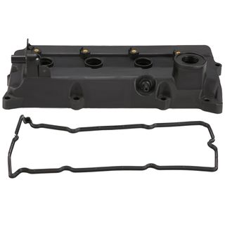 Engine Valve Cover with Gasket for Nissan Altima Sentra 2.5L 2002-2006