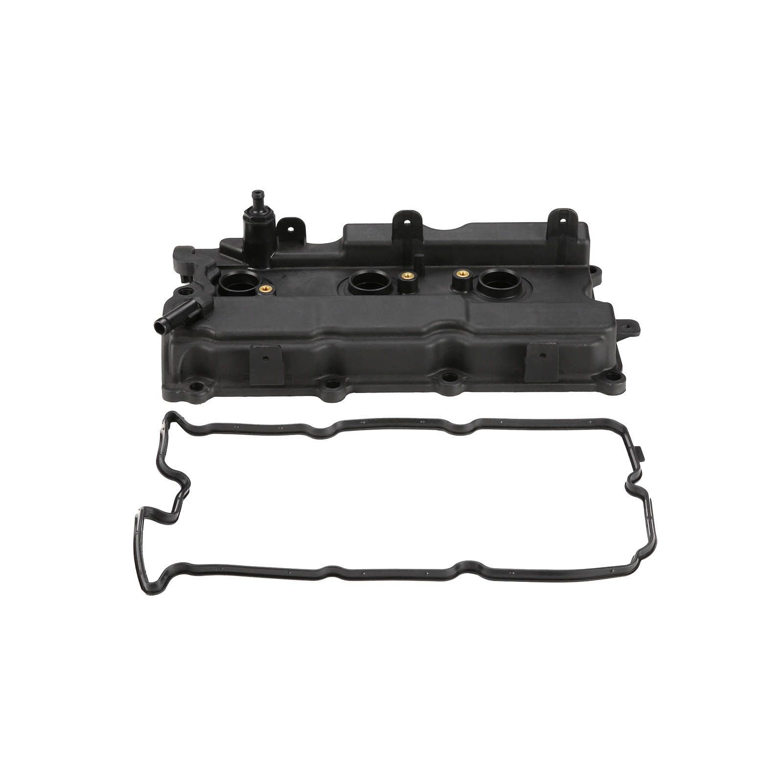 Passenger Engine Valve Cover with Gasket for 2007 Nissan Maxima 3.5L V6