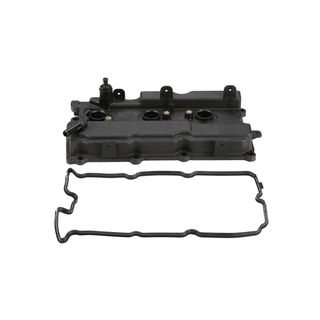 Passenger Engine Valve Cover with Gasket for Nissan Altima Maxima Quest Infiniti