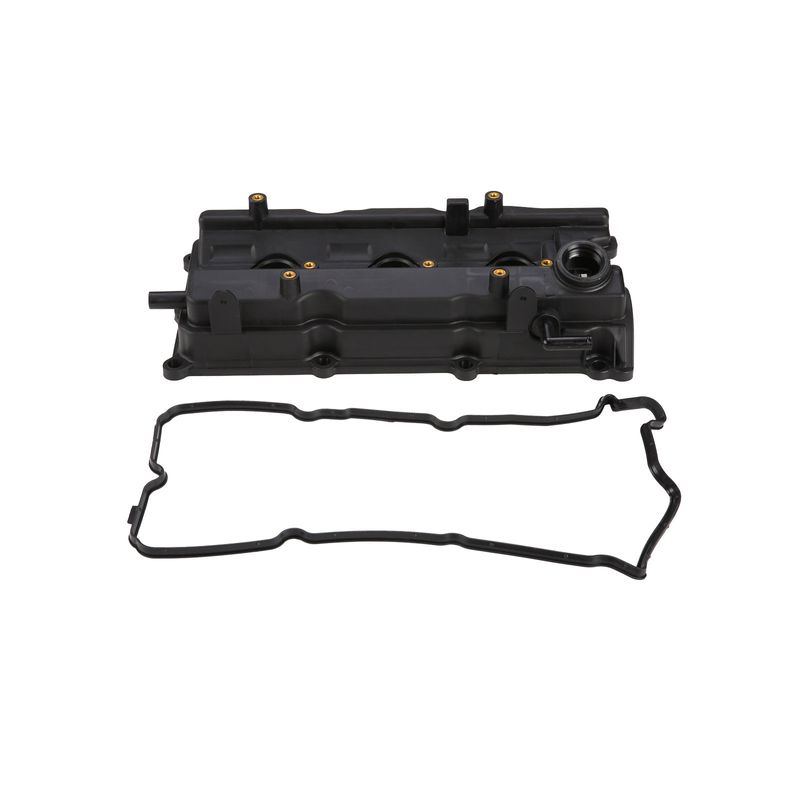 Driver Engine Valve Cover with Gasket for 2003 Nissan Murano 3.5L V6