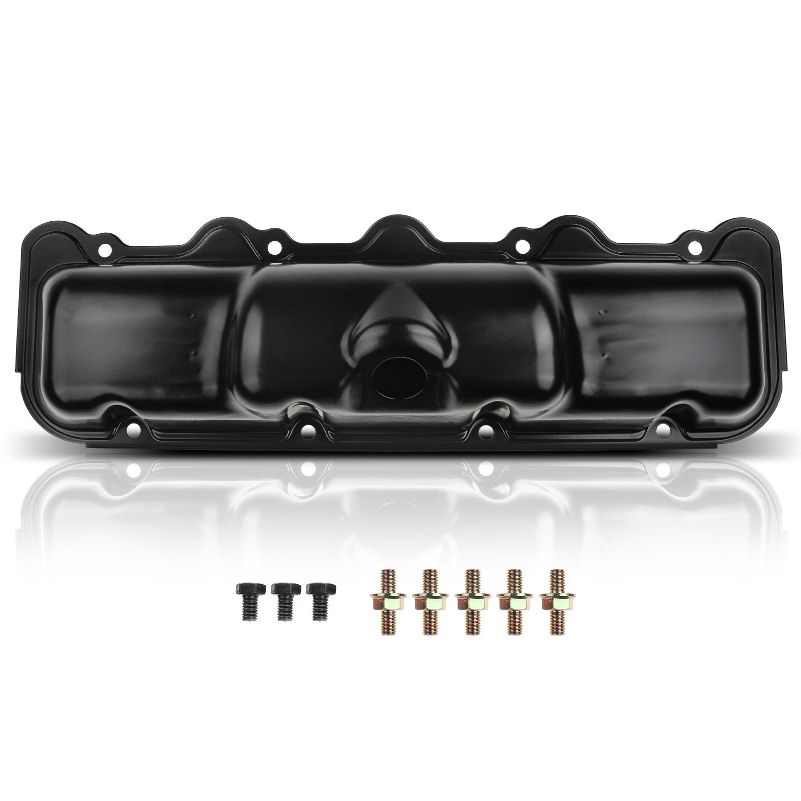 Passenger Engine Valve Cover for 1986 GMC C3500 6.2L V8