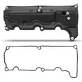 Left Engine Valve Cover for 2003 Mercury Mountaineer 4.0L V6