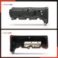 2 Pcs Driver & Passenger Engine Valve Cover for 2002 Ford Explorer Sport