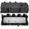 Engine Valve Cover with Gasket for 2001 Hyundai Accent