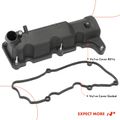 Passenger Engine Valve Cover for 2003 Ford Explorer Sport Trac