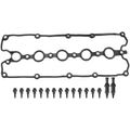 Engine Valve Cover with Gasket for 2009 Volkswagen Beetle 2.5L l5