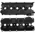 Engine Valve Cover with Gasket for 2009 Volkswagen Beetle 2.5L l5