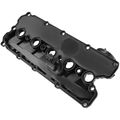 Engine Valve Cover with Gasket for 2009 Volkswagen Beetle 2.5L l5