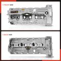 Upgrade Aluminum Valve Cover for 2013 BMW 128i