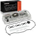 Upgrade Aluminum Valve Cover for 2013 BMW 128i