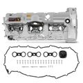 Upgrade Aluminum Valve Cover for 2013 BMW 128i