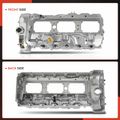 Engine Valve Cover with Gasket for 2015 BMW 435i xDrive Gran Coupe 3.0L l6