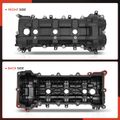 Right Engine Valve Cover with Gasket for 2013 Dodge Avenger 3.6L V6