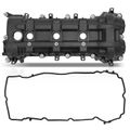 Right Engine Valve Cover with Gasket for 2013 Dodge Avenger 3.6L V6