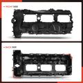 Engine Valve Cover with Gasket for BMW 335i 535i 740i X1 X3 X5 X6 N55 N55 3.0L