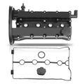 Engine Valve Cover with Gasket for 2004 Chevrolet Aveo 1.6L l4