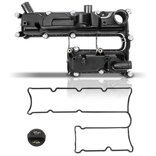 Engine Valve Cover with Gasket for Ford Escape 2017 L4 1.5L DOHC Petrol