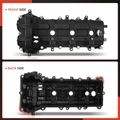 Engine Valve Cover with Gasket for 2019 Jeep Grand Cherokee 3.0L V6