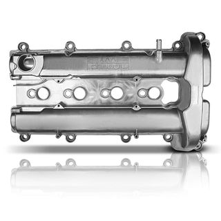 Engine Valve Cover for Chevrolet Malibu 2008-2012 HHR Cobalt Pontiac 2.2L 2.4L