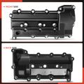 Passenger Engine Valve Cover with Gasket for 2009 Chrysler 300