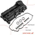 Passenger Engine Valve Cover with Gasket for 2009 Chrysler 300