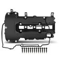 Engine Valve Cover with Gasket for Chevrolet Sonic Cruze Buick Encore Cadillac 1.4L