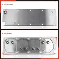 Engine Valve Cover with Gasket for 2007 GMC Yukon 5.3L V8