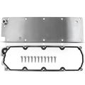 Engine Valve Cover with Gasket for 2007 GMC Yukon 5.3L V8