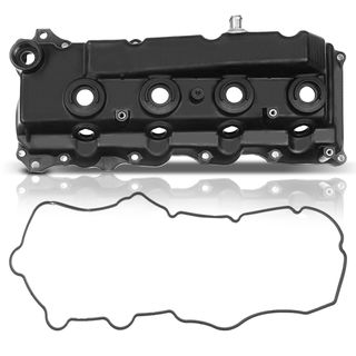 Engine Valve Cover with Gasket for Toyota 4Runner 2003-2006 Hiace Hilux