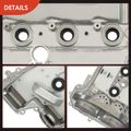 Engine Valve Cover for 2014 Cadillac CTS 2.0L l4