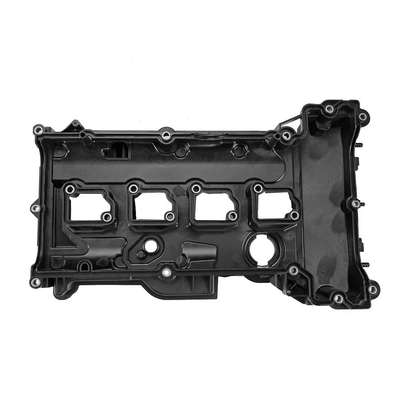 Engine Valve Cover with Gasket for 2013 Mercedes-Benz C200 1.8L l4