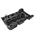 Engine Valve Cover with Gasket for 2013 Mercedes-Benz C200 1.8L l4