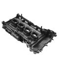 Engine Valve Cover with Gasket for 2013 Mercedes-Benz C200 1.8L l4