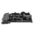 Engine Valve Cover with Gasket for 2013 Mercedes-Benz C200 1.8L l4