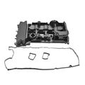 Engine Valve Cover with Gasket for 2013 Mercedes-Benz C200 1.8L l4