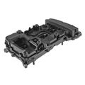 Engine Valve Cover with Gasket for 2013 Mercedes-Benz C200 1.8L l4