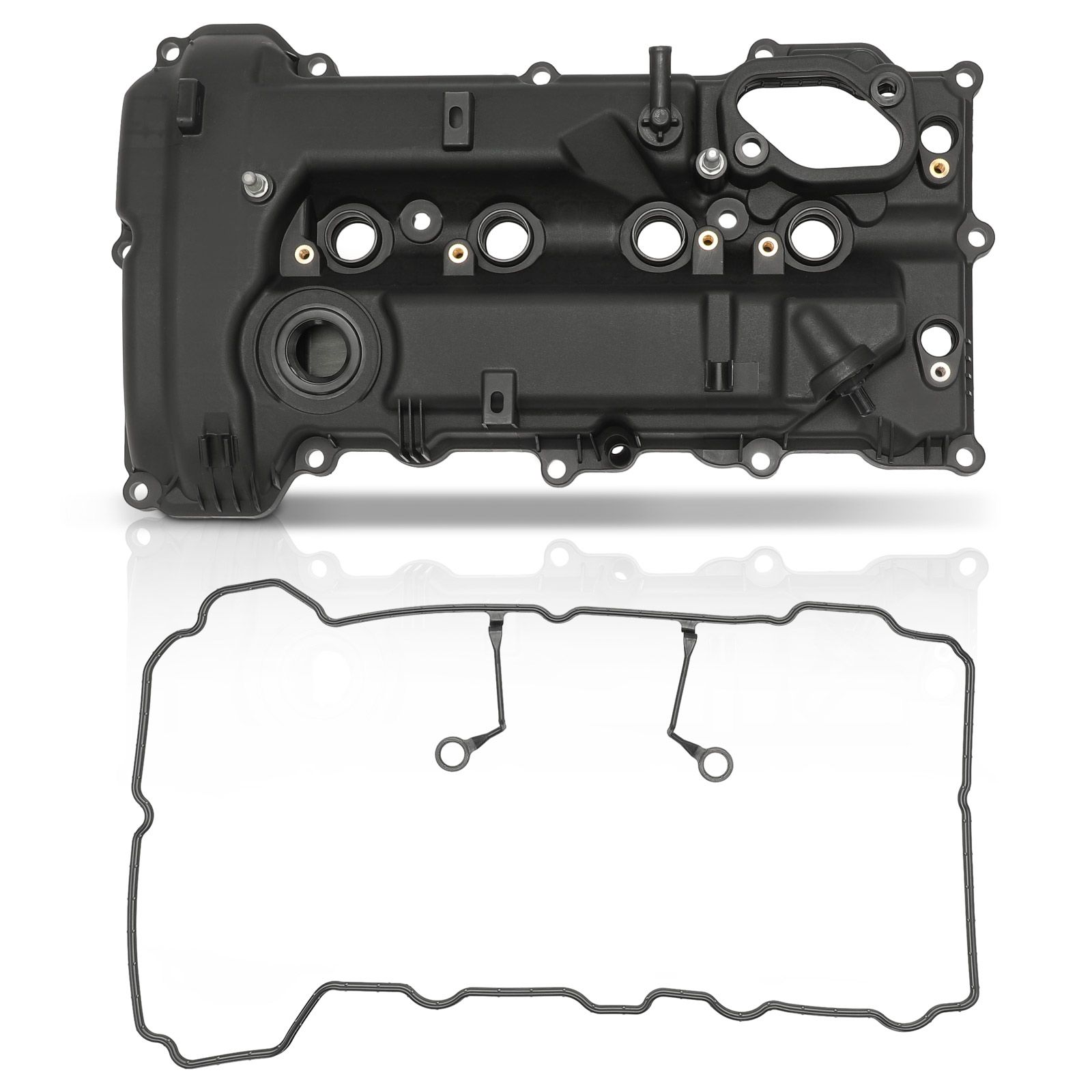 Engine Valve Cover with Gasket for 2020 Hyundai Elantra GT 2.0L l4