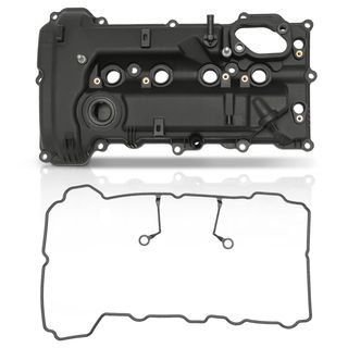 Engine Valve Cover with Gasket for Hyundai Elantra Tucson Kia Soul Forte L4 2.0L