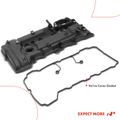 Engine Valve Cover with Gasket for 2020 Hyundai Elantra GT 2.0L l4