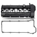 Engine Valve Cover with Gasket for 1999 BMW Z3 3.2L l6