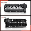 Engine Valve Cover with Gasket for 1999 BMW Z3 3.2L l6