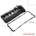 Engine Valve Cover with Gasket for 1999 BMW Z3 3.2L l6